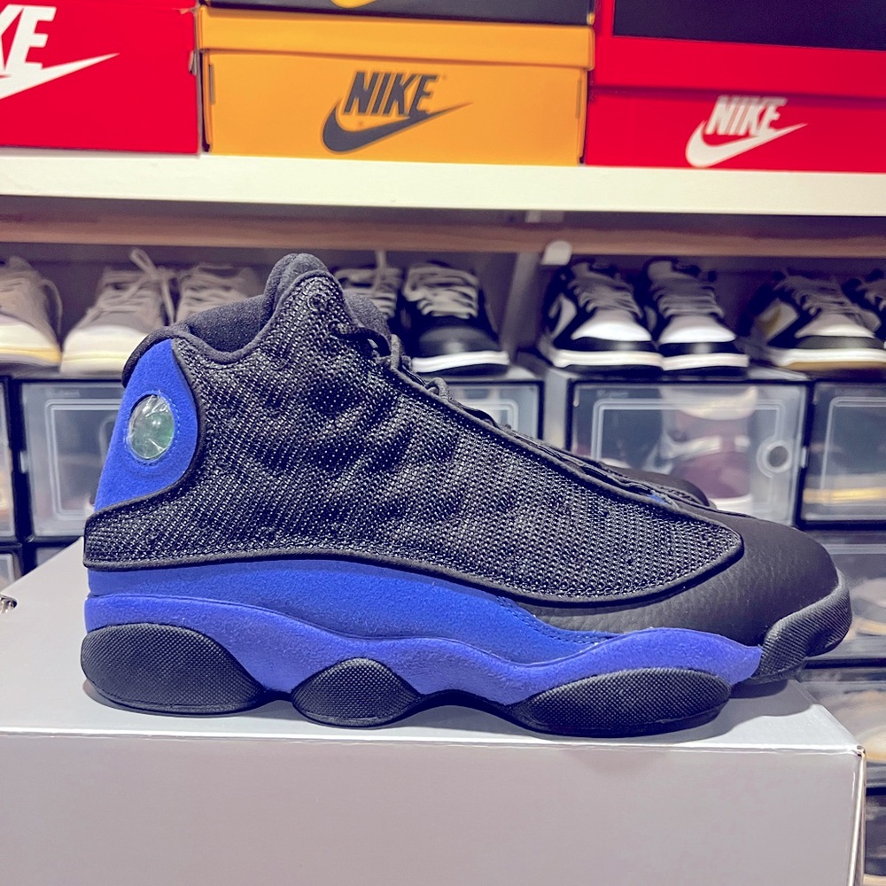 Brand new never worn Jordan 13s hyper royals